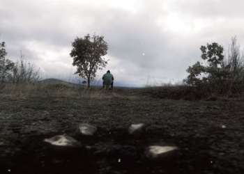 Ylldrit Jakupaj vjen me “Kerofobia”