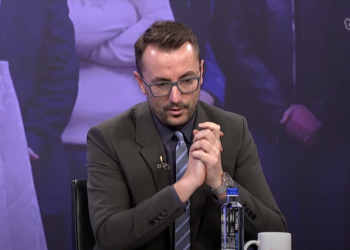 Xani: Subjektet politike në Maqedoninë e Veriut janë adhurues të Kurtit