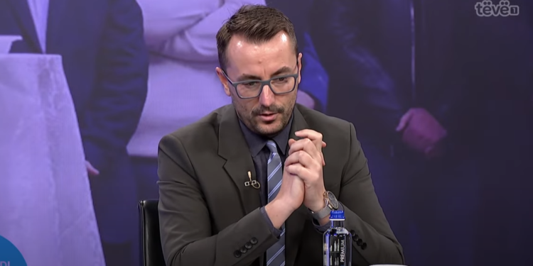 Xani: Subjektet politike në Maqedoninë e Veriut janë adhurues të Kurtit