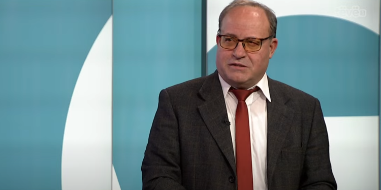 Ramabaja i cilëson joserioz Borrellin e Lajçakun