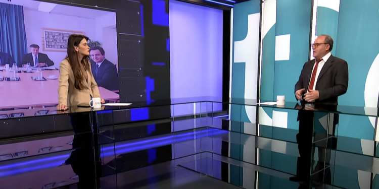 Ramabaja: Draft-statuti i hartuar nga emisarët e BE-së, ka të meta serioze