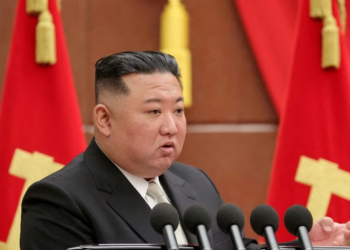 Lideri verikorean zotohet për rritje të gatishmërisë për luftë