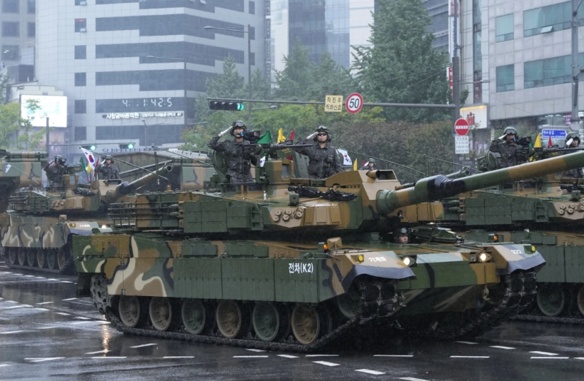 Koreja e Veriut përgatit ushtrinë kundër SHBA-së