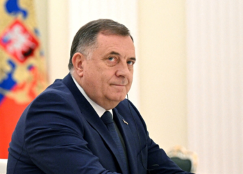 BE-ja dënon retorikën secesioniste në Bosnje e Hercegovinë