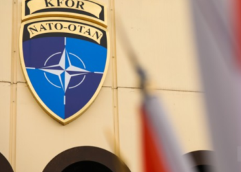 Ushtarët italianë të KFOR-it do të mbajnë stërvitje pranë Zubin Potokut