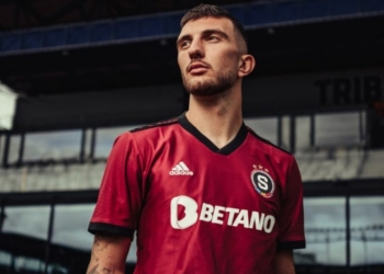 Indrit Tuci nënshkruan me Sparta Pragën