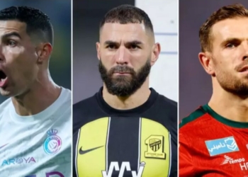 Liga Saudite pajtohet për ndryshimin e madh të rregullave, trondit futbollin evropian