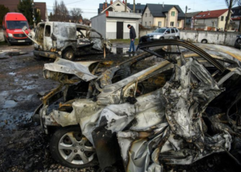 Zelensky i kërkon botës t’i përgjigjet “aktit më të fundit të terrorit” nga Rusia