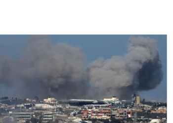 Izraeli paditet në GJND për gjenocid