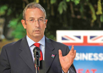 Davenport për rastin e Liridona Murselit: Tjetër rast brutal i femicidit