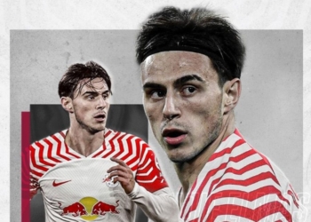 Zyrtare: Eljif Elmas kalon te RB Leipzig