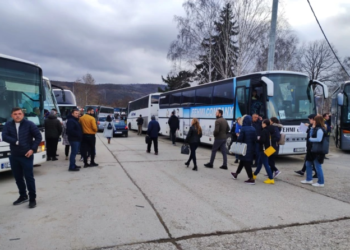 Rashiq: Numër i vogël i serbëve nga Kosova votuan në zgjedhjet e Serbisë