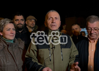 Kamberi: Fitore e madhe, mesazh i qartë se Lugina dëshiron bashkëpunim me Kosovën