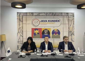 Shoqëria civile vlerëson se reforma në drejtësi ka mbetur në udhëkryq