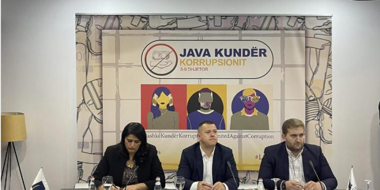 Shoqëria civile vlerëson se reforma në drejtësi ka mbetur në udhëkryq