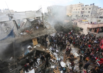 Gaza: Sulme afër shkollës së UNRWA-s, vriten dhe plagosen disa palestinezë