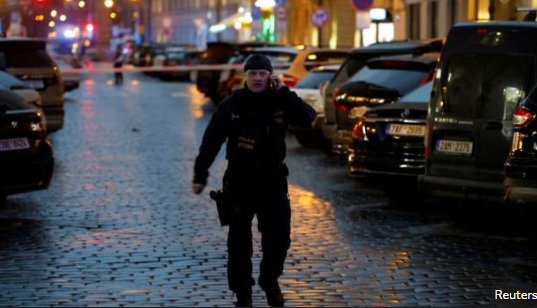 S’ka qytetarë nga Kosova në mesin e viktimave dhe të plagosurve nga sulmi në Pragë