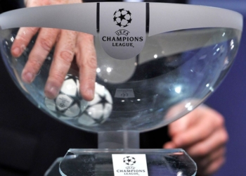 Hidhet shorti në Ligën e Kampionëve, përballje të zjarrta në fazën e eliminimit direkt