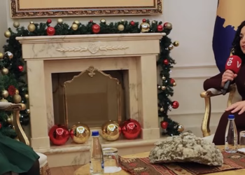 Osmani tregon profesionet që i kishte menduar t’i ushtrojë kur ishte fëmijë