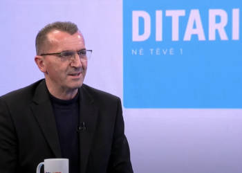 Zeqiri: Shpresojmë që s’do të na vjen puna të dalim prapë në protesta