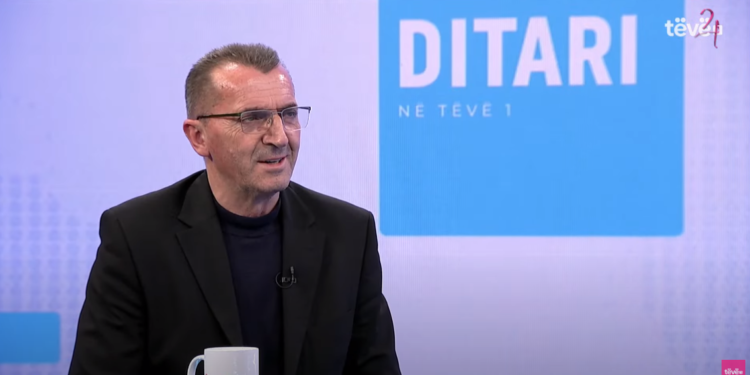 Zeqiri: Shpresojmë që s’do të na vjen puna të dalim prapë në protesta