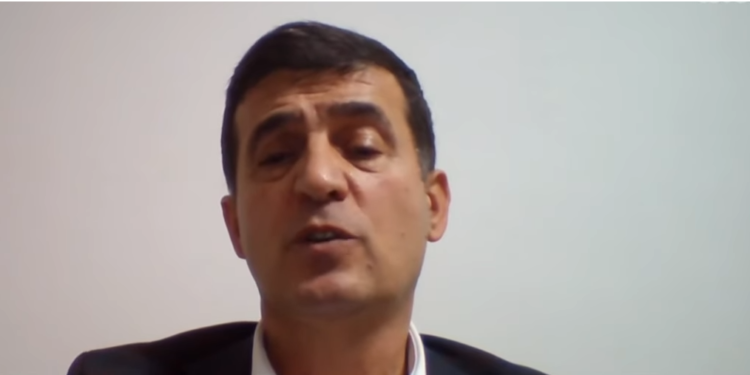 Zendeli: Bashkëpunimi me LVV-në nuk duhet të shihet me dyshime