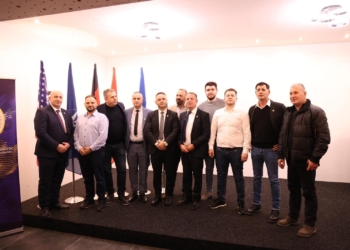 AAK zgjedh Këshillin e Përgjithshëm në Gjermani