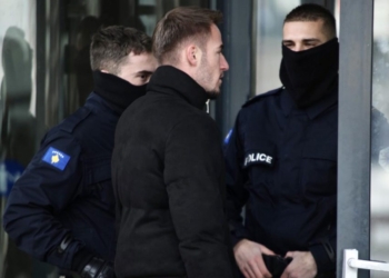 Familja e Liridona Ademajt nuk marrin pjesë në seancën e parë