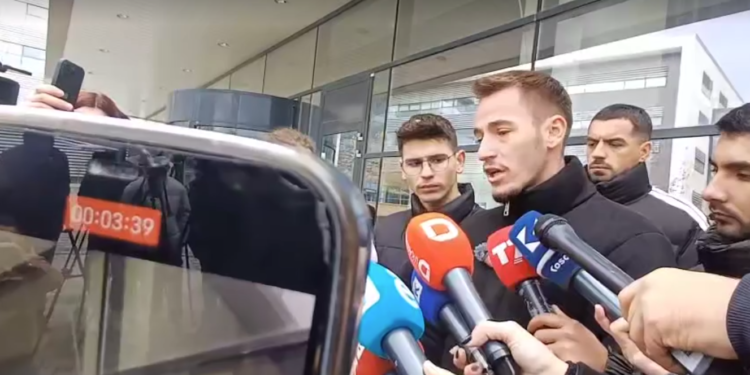 Vëllai i Liridonës: Besojmë në drejtësi të Kosovës, fëmijët nuk e dinë ende se i ka vdekur nëna