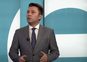 Rrustemi: Jemi të gatshëm të shkojmë në zgjedhje të parakohshme në komunat veriore