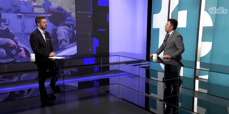 Rrustemi: Grupet terroriste për sulmin në Banjskë duhet të ekstradohen në Kosovë