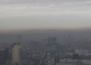 IKSHPK: Ajri jo i shëndoshë sonte në Prishtinë, të reduktohen daljet