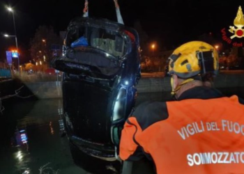 Një kosovar e një shqiptar në mesin e tri viktimave në aksidentin në Venecia