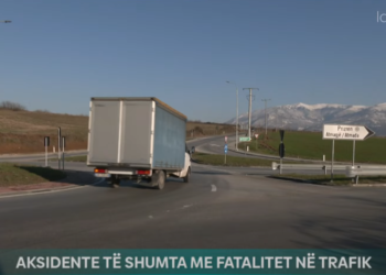 Mirëpritet vendosja e radarëve statikë si parandalim i aksidenteve