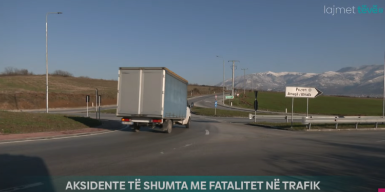 Mirëpritet vendosja e radarëve statikë si parandalim i aksidenteve