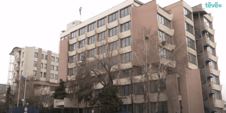 Mbi 30 aktakuza kundër 89 personave për krime lufte në Kosovë