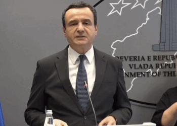 Kurti: Serbia ka planifikuar në nëntor ta sulmojë Komunën e Zubin Potokut