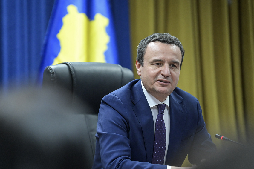 Kurti: Fondi Sovran do të sjellë një cikël të ri investimesh në vend