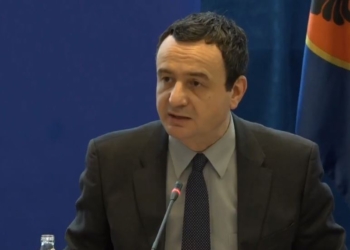 Kurti: Kemi shumë pak aktakuza për sulmet në veri dhe kemi 10 ligje të ngujuara në Kushtetuese