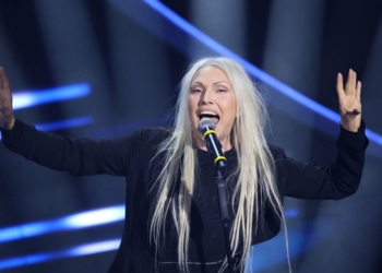 Anna Oxa flet për origjinën e saj: Askush nuk e di, por unë jam shqiptare, kam jetuar si e huaj në Itali