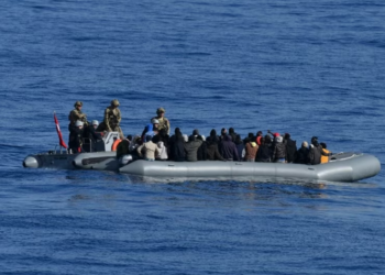 Mbi 60 migrantë dyshohet se janë mbytur në brigjet e Libisë