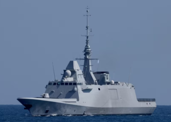 Luftanija franceze i rrëzon dy dronë që tentuan ta sulmonin nga Jemeni