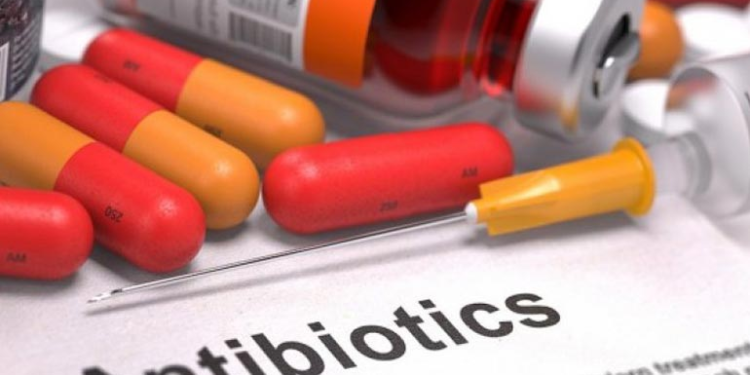 ​A janë antibiotikët zgjidhja për të gjitha infeksionet?