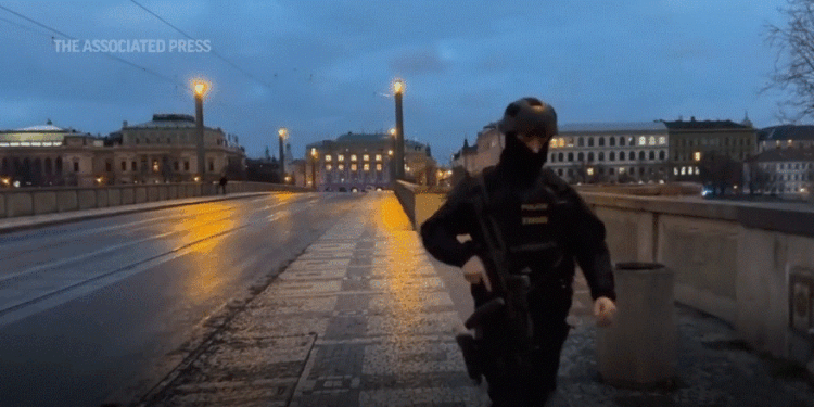 Kurti e Konjufca solidarizohen me Çekinë