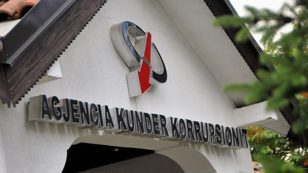 APK ka dërguar këtë vit 80 lëndë në prokurori nën dyshimin për korrupsion