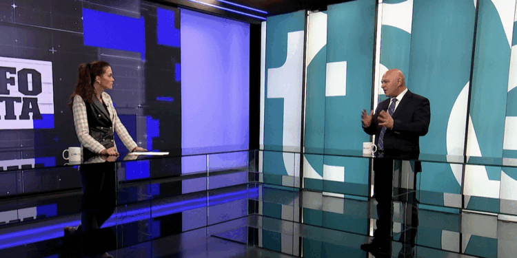 Gjini thotë se mosprezantimi i draftit nga Qeveria mund të na kushtojë tani