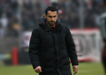 Ardian Nuhiu largohet nga Shkëndija