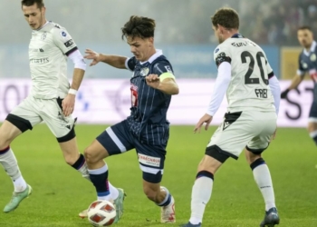 Ardon Jashari lidhet me një transferim të mundshëm te tri klubet e njohura evropiane