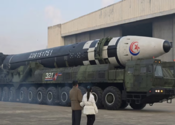 Kim Jong Un zotohet se më 2024 do të lëshojë më shumë satelitë dhe prodhojë më shumë armë bërthamore