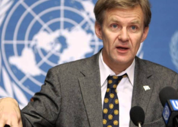 Egeland: Vdekjet e civilëve në Gaza janë një njollë për Izraelin dhe aleatët e tij